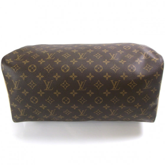 Louis Vuitton Monogram Speedy 40 4 of 8