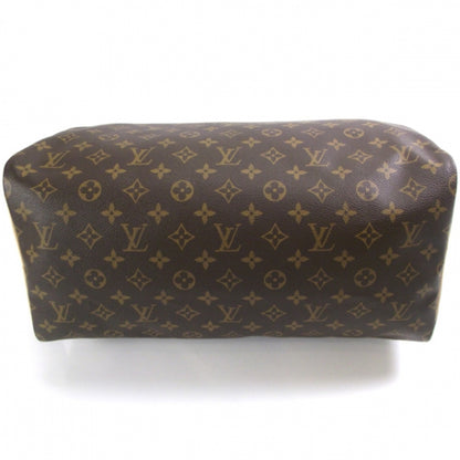 Louis Vuitton Monogram Speedy 40 4 of 8