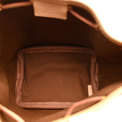Louis Vuitton Monogram Nano Noe 5 of 11