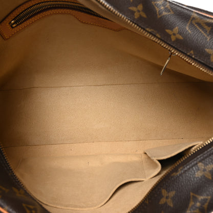 Louis Vuitton Monogram Cite GM 5 of 10
