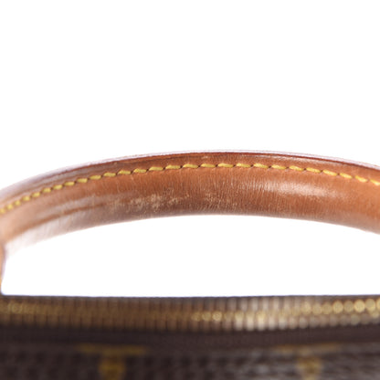 Louis Vuitton Monogram Alma PM 11 of 19