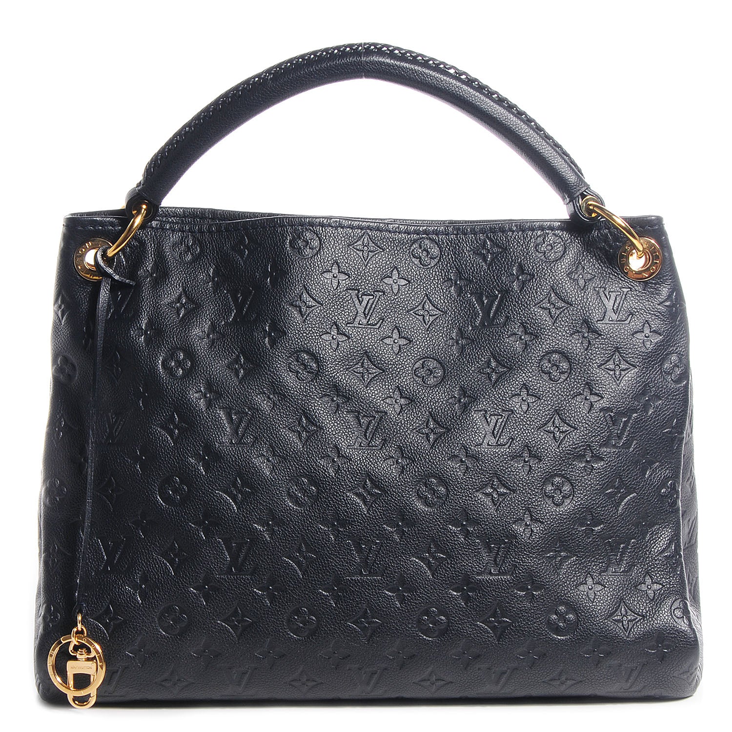 Louis Vuitton Empreinte Artsy MM Infini 1 of 7