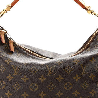 Louis Vuitton Monogram Sully PM 8 of 14