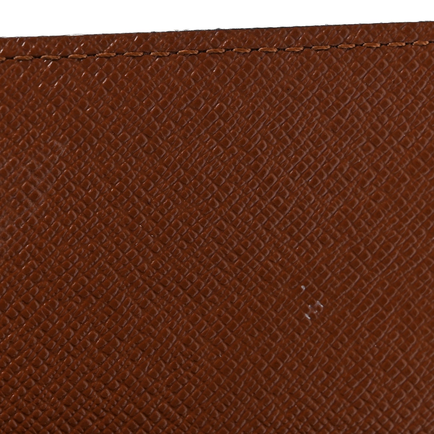 Monogram Sarah Wallet
