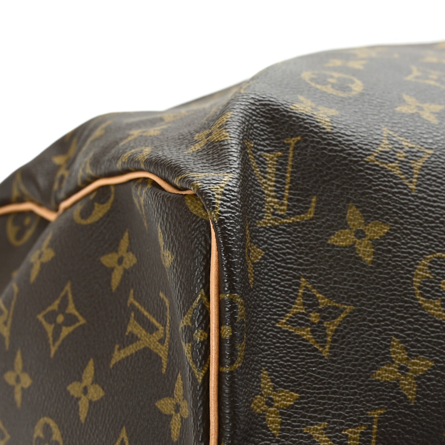 Louis Vuitton Monogram Keepall 55 8 of 11