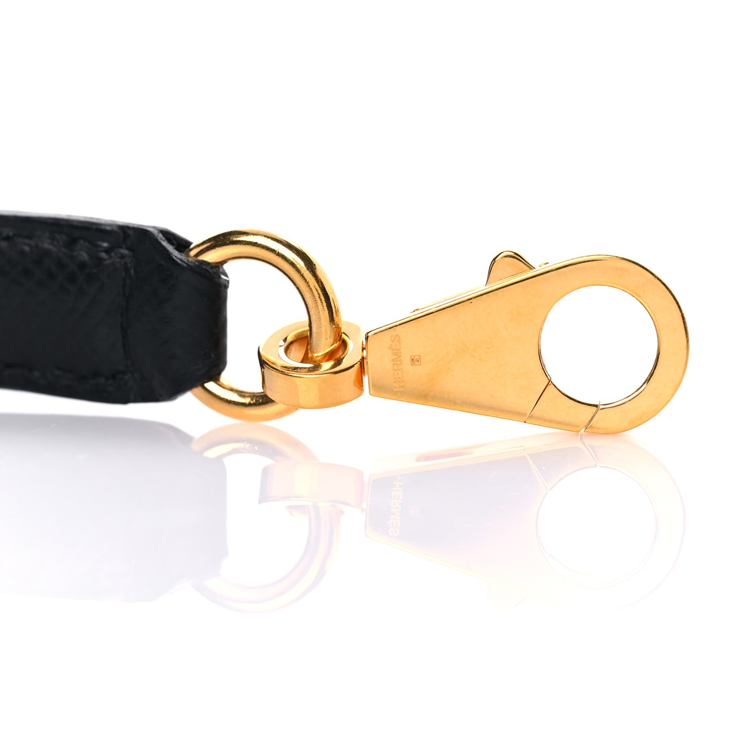 Epsom Kelly Sellier 28 Black