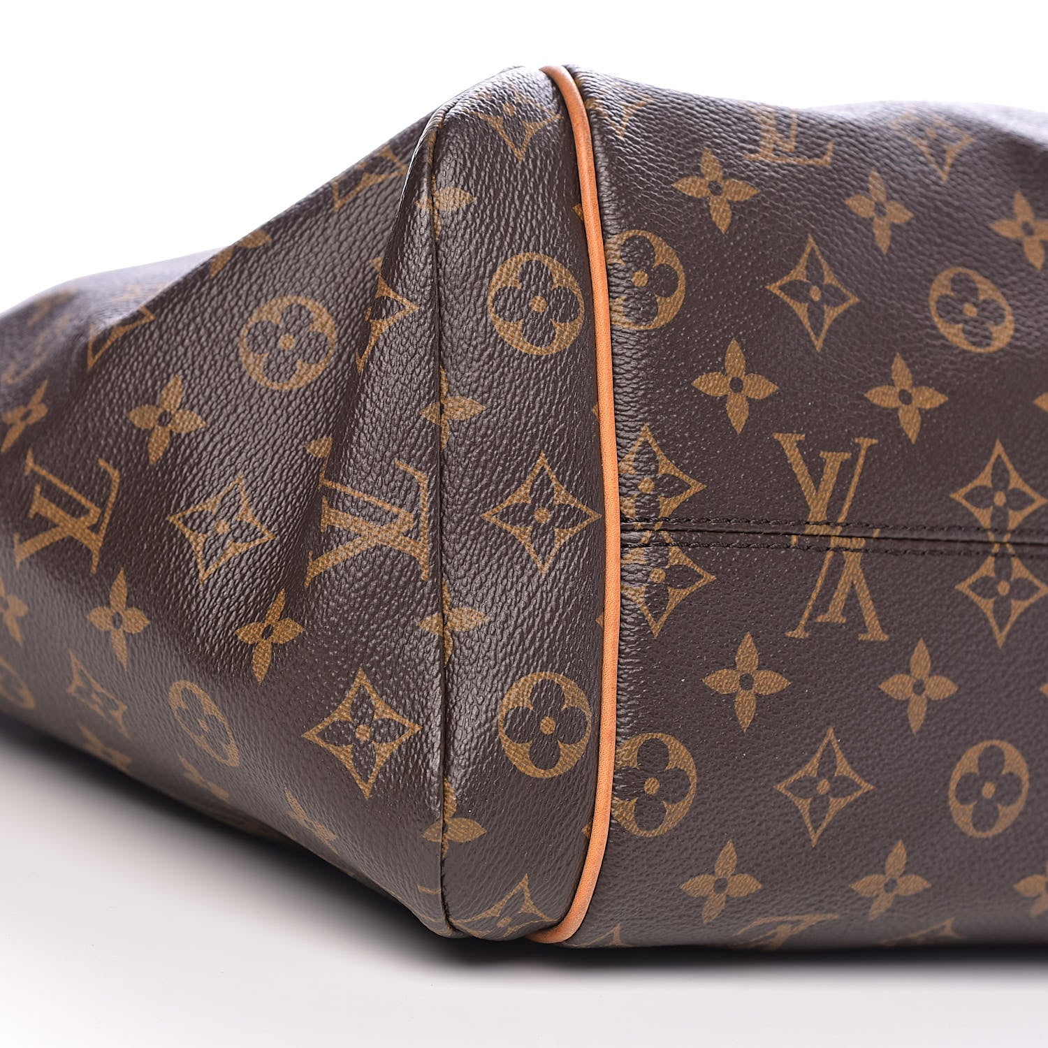 Louis Vuitton Monogram Totally MM 7 of 9