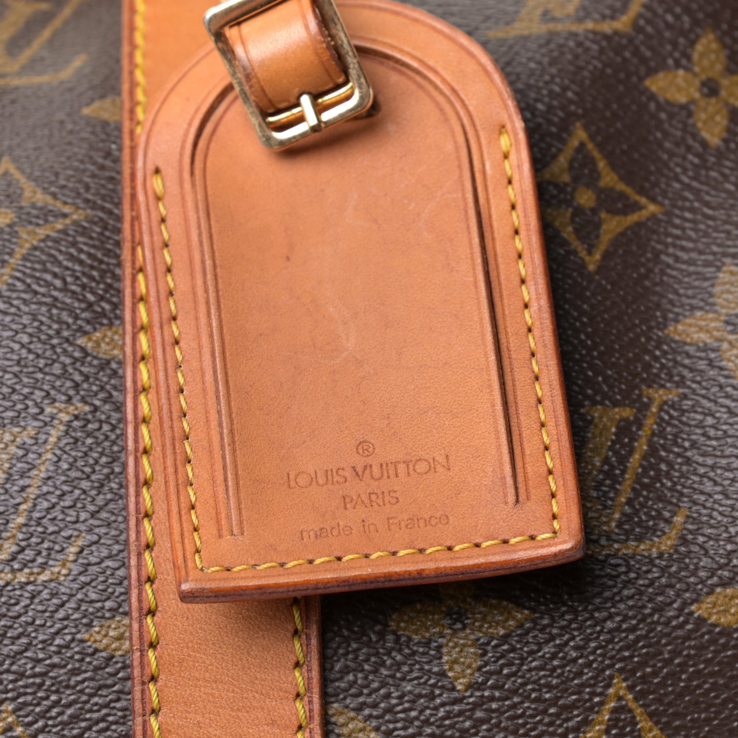 Monogram Keepall 50