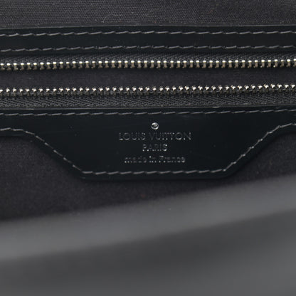 Louis Vuitton Epi Brea GM Black 6 of 12