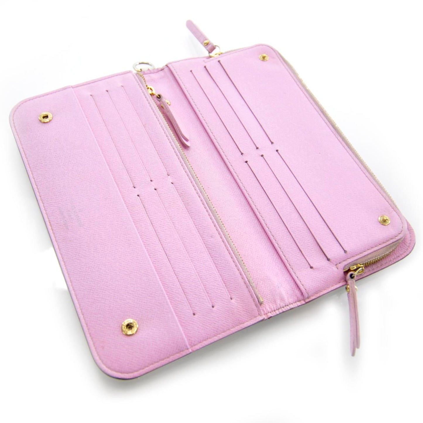Monogram Multicolor Insolite Wallet Litchi
