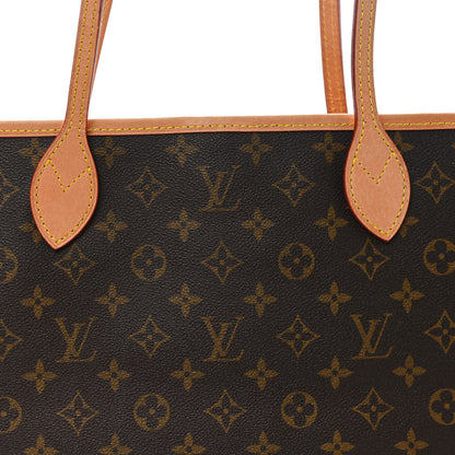 Louis Vuitton Monogram Neverfull GM 8 of 11