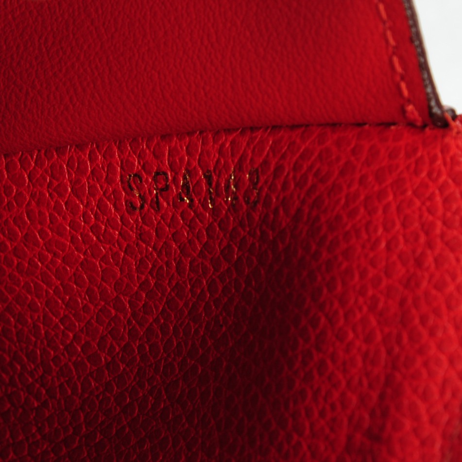 Louis Vuitton Empreinte Compact Curieuse Wallet Orient 7 of 10