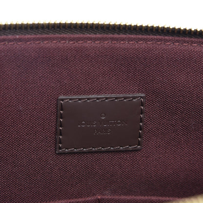 Louis Vuitton Damier Ebene Iena MM 6 of 8