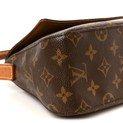 Louis Vuitton Monogram Mini Looping 9 of 11