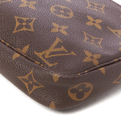 Louis Vuitton Monogram Pochette Accessories 4 of 9
