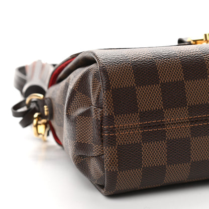 Louis Vuitton Damier Ebene Croisette 9 of 12