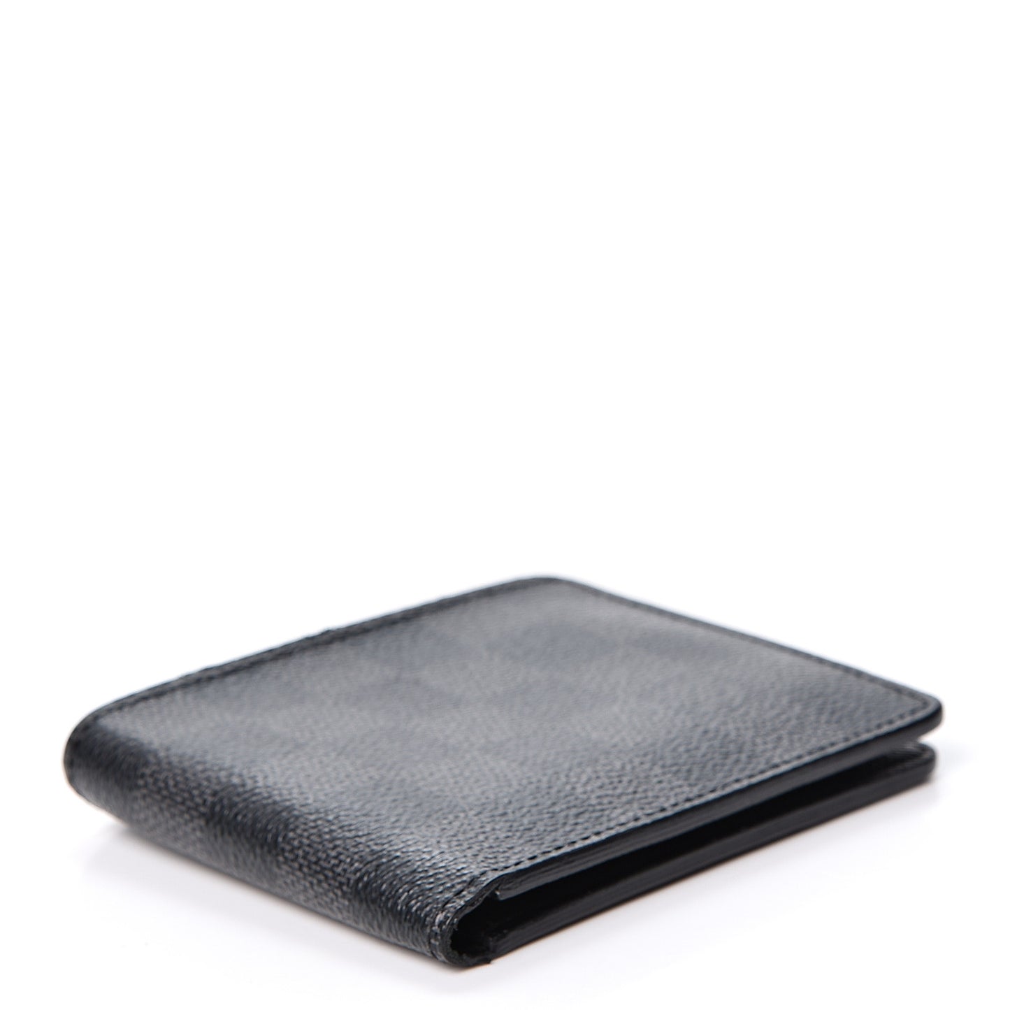 Damier Graphite Slender Wallet