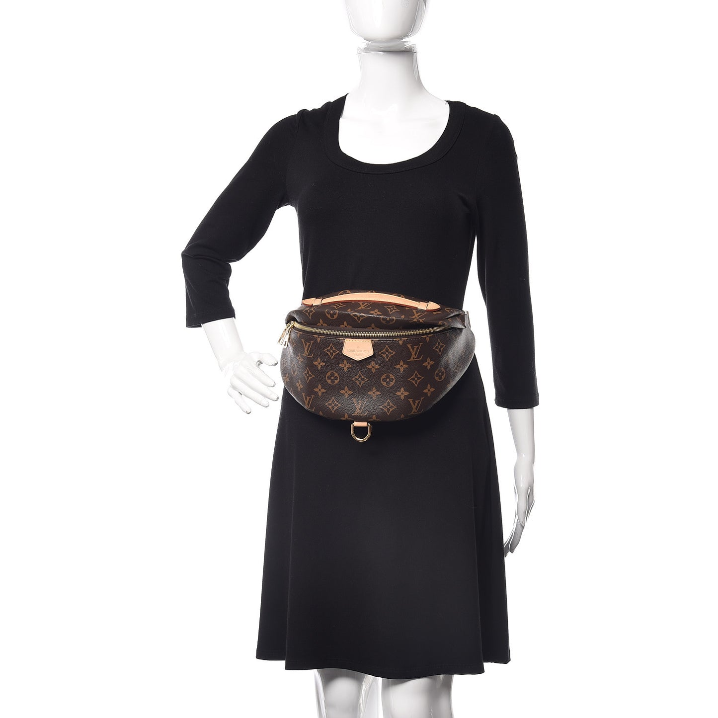 Monogram Bumbag