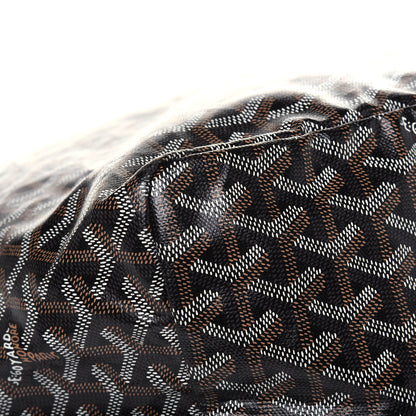 Goyard Goyardine Saint Louis GM Black 9 of 15