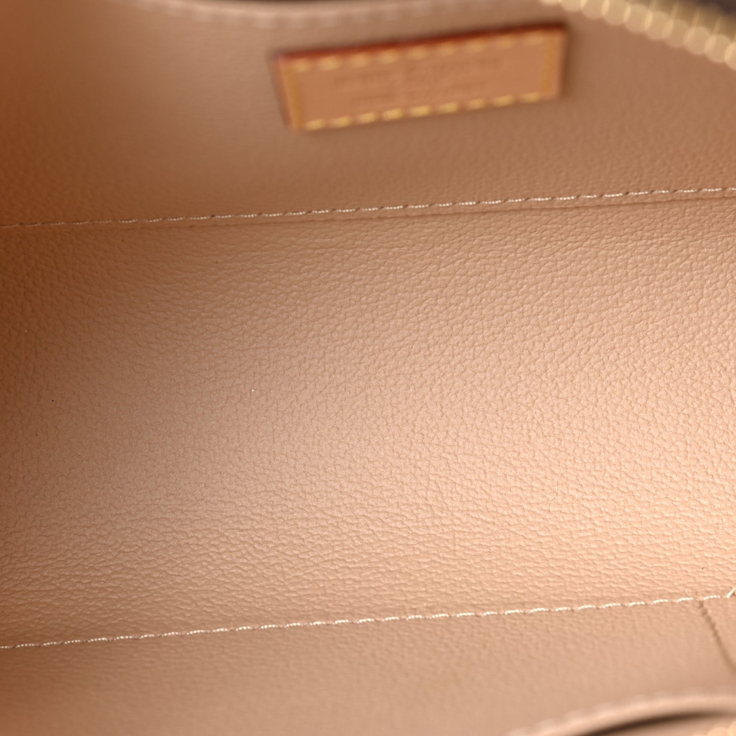 Monogram Cosmetic Pouch GM
