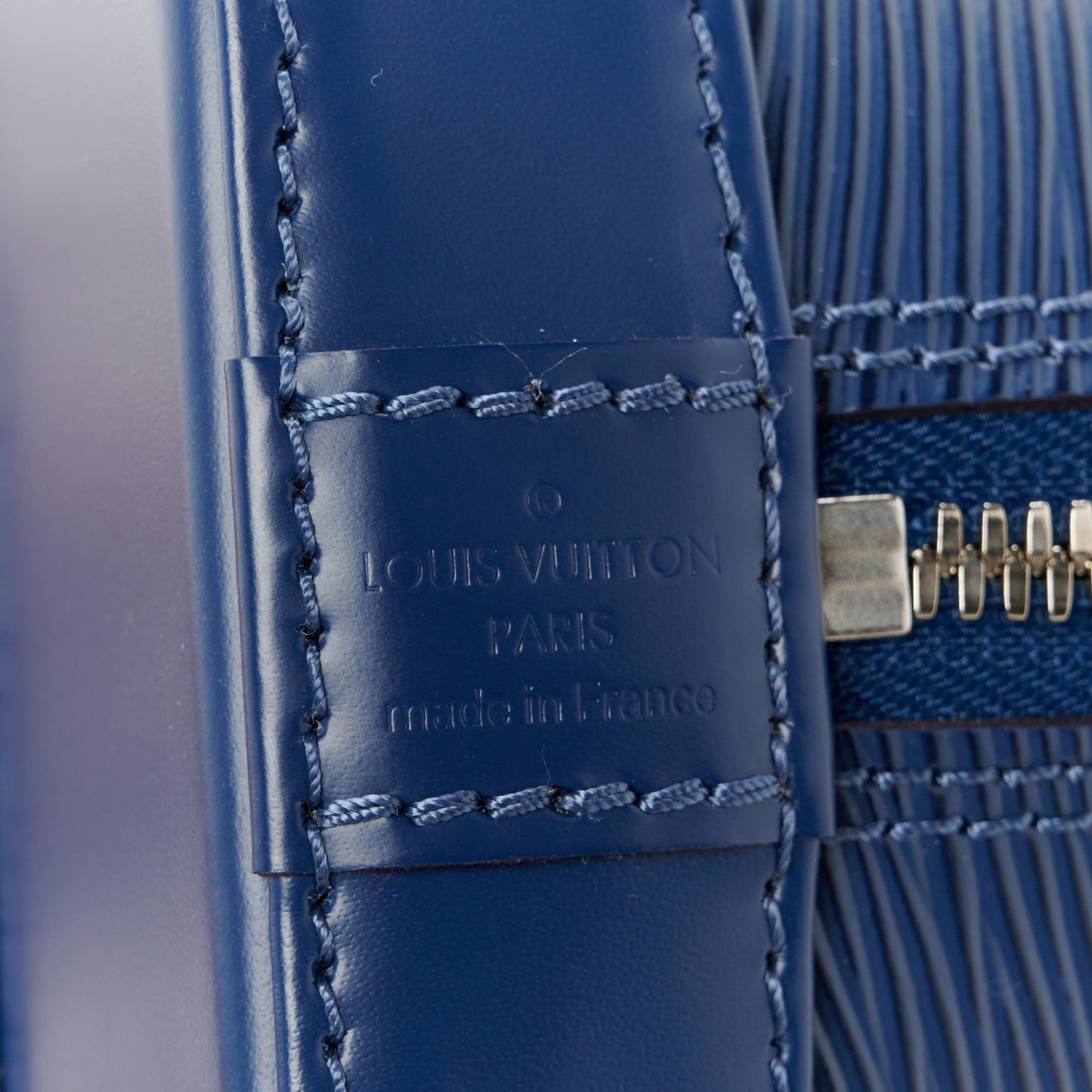 Epi Alma BB Indigo