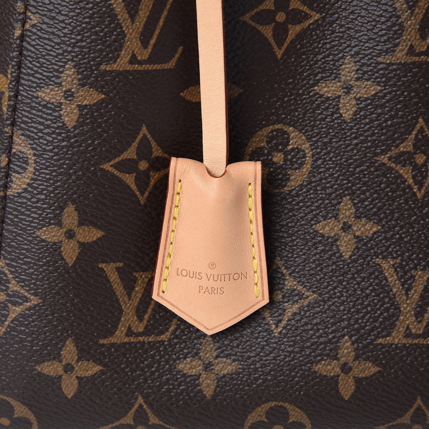 Monogram Montaigne BB