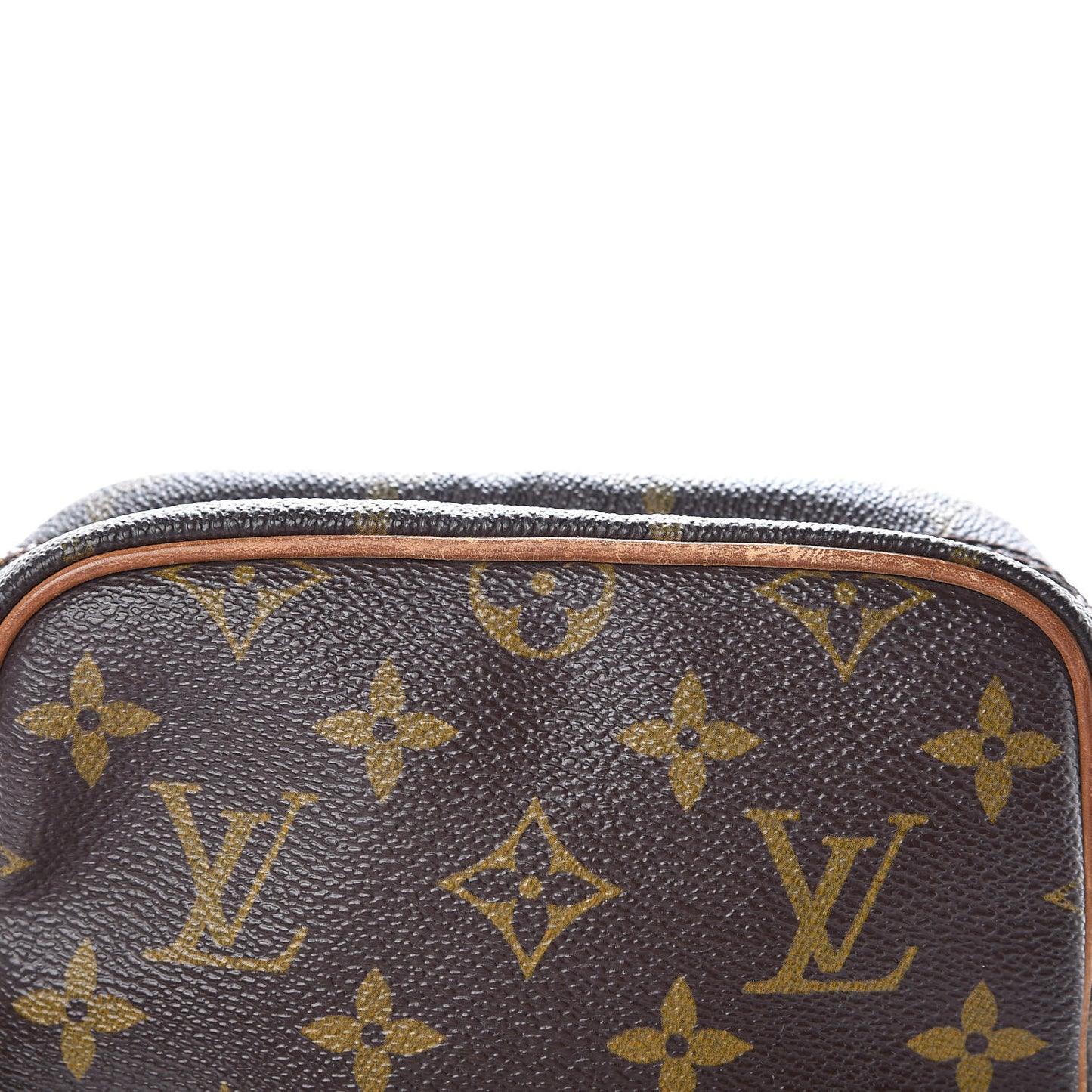 Monogram Amazone