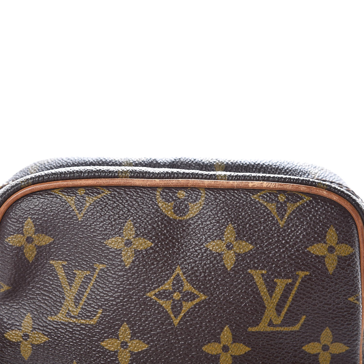 Louis Vuitton Monogram Amazone 11 of 15