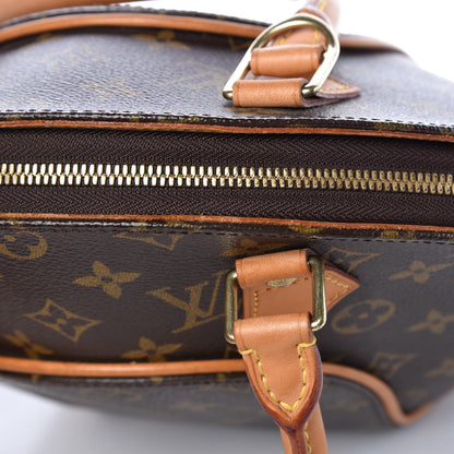 Louis Vuitton Monogram Ellipse PM 12 of 12
