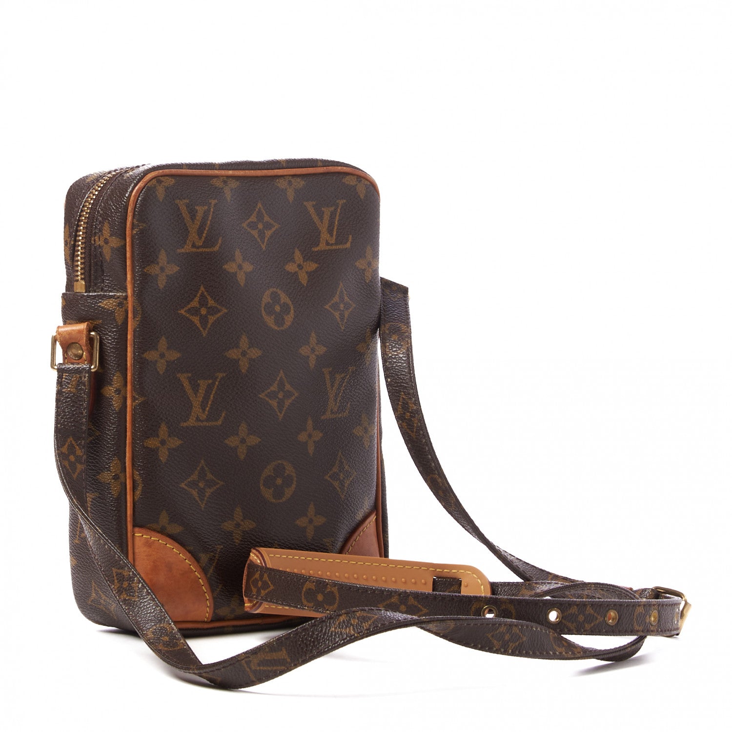 Louis Vuitton Monogram Danube 21 2 of 7
