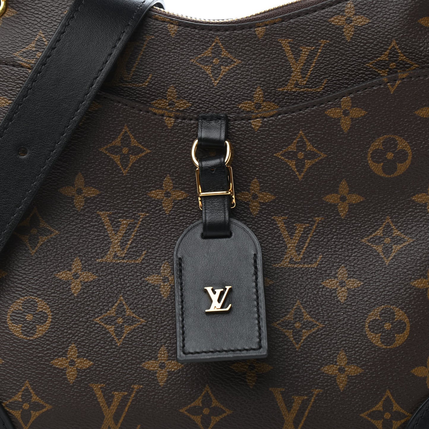 Monogram Odeon PM Black