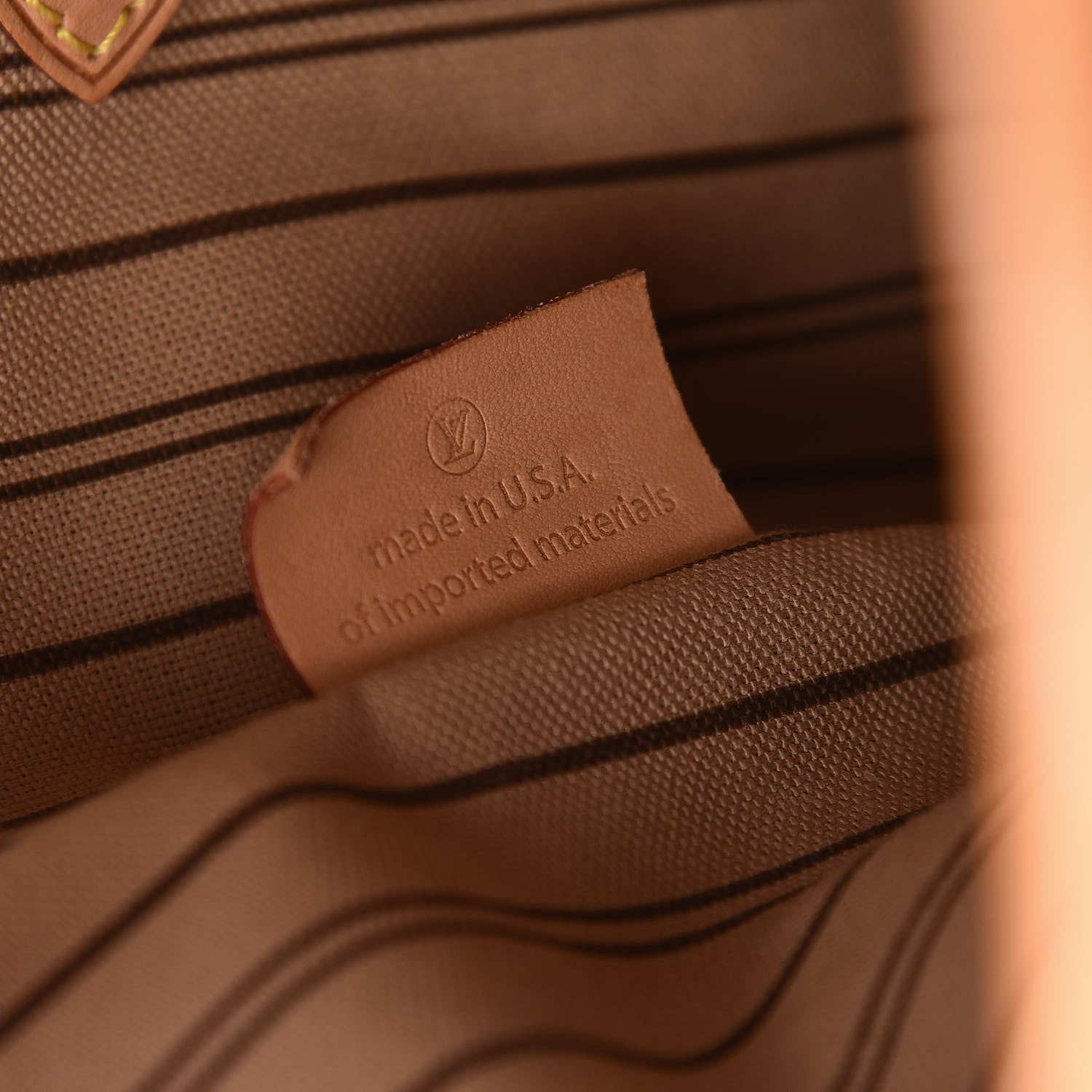 Louis Vuitton Monogram Delightful PM 9 of 17