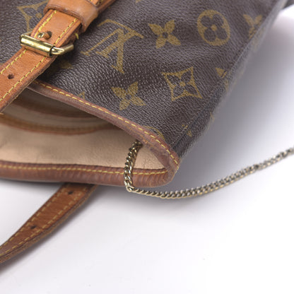 Louis Vuitton Monogram Petit Bucket 23 19 of 24