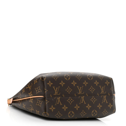 Louis Vuitton Monogram Turenne PM 4 of 18
