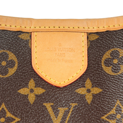 Louis Vuitton Monogram Delightful MM 6 of 8