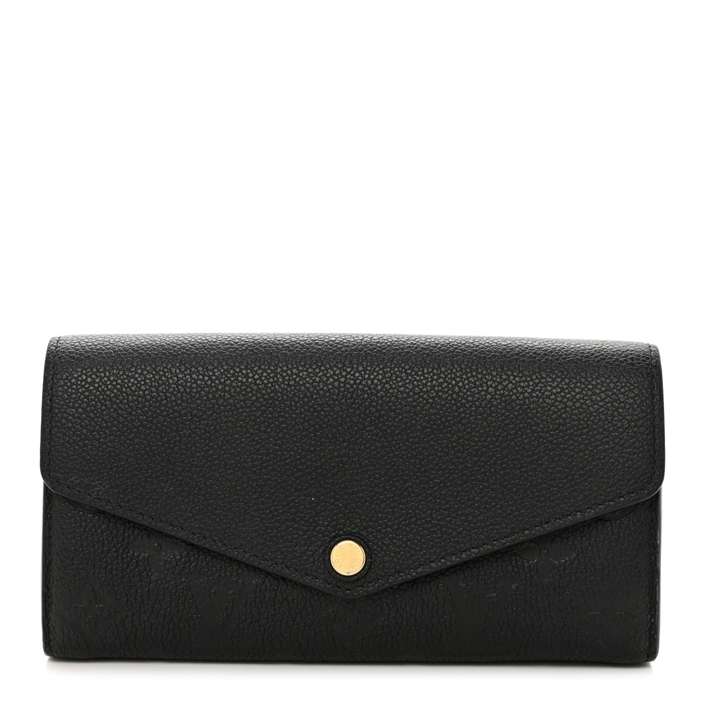 Empreinte Sarah Wallet NM Black