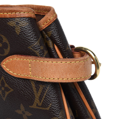 Louis Vuitton Monogram Batignolles Horizontal 10 of 14