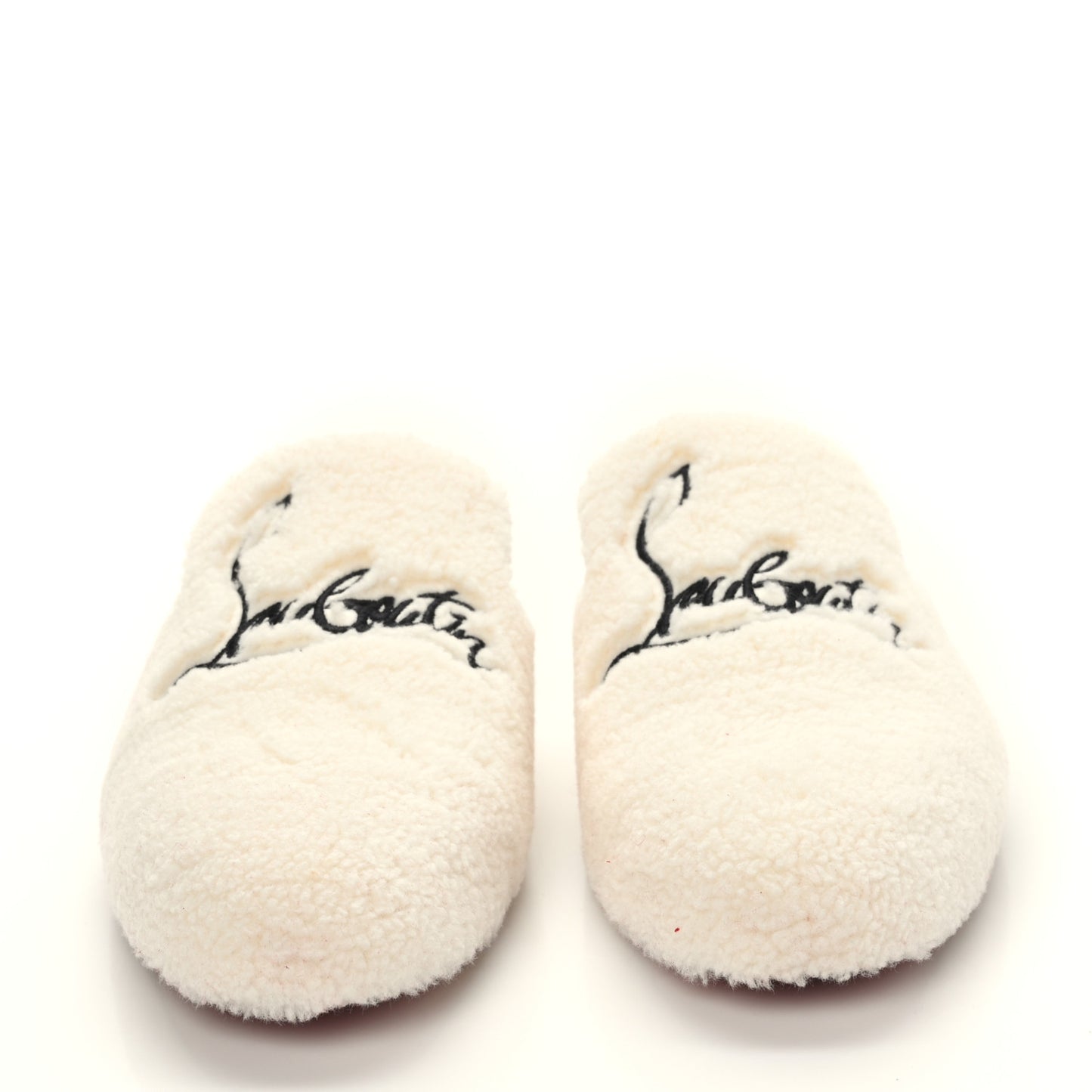 Navy Coolito Donna Slippers 39.5 White