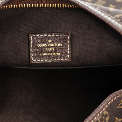 Louis Vuitton Mini Lin Manon MM Ebene 7 of 8