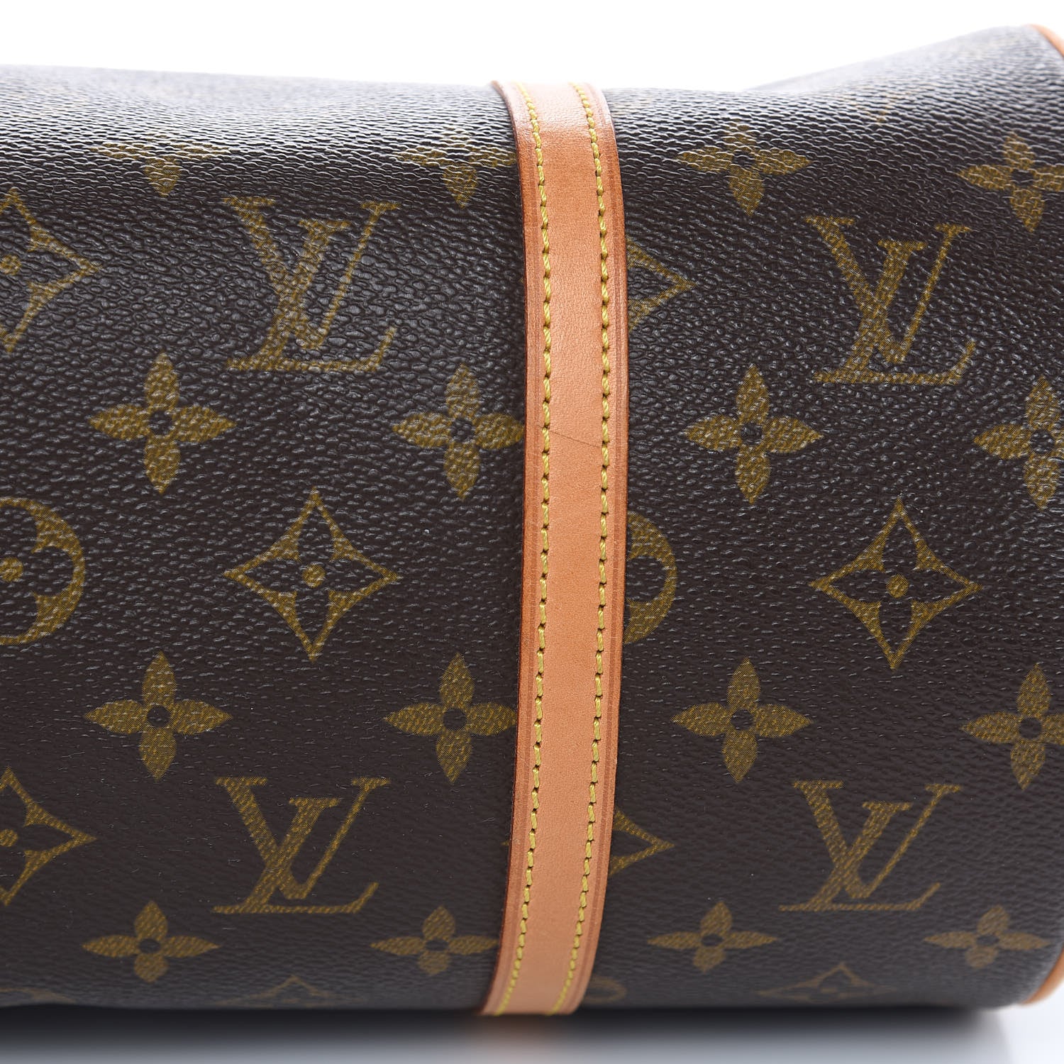 Louis Vuitton Monogram Papillon 30 10 of 12