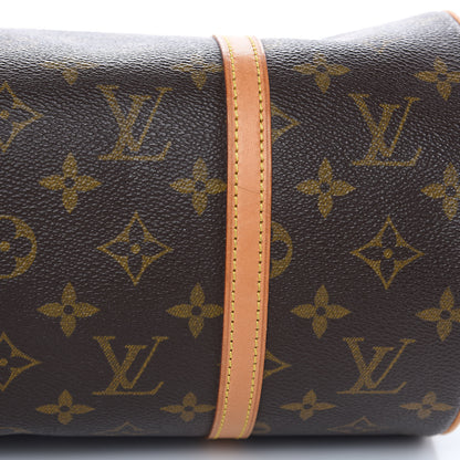 Louis Vuitton Monogram Papillon 30 10 of 12
