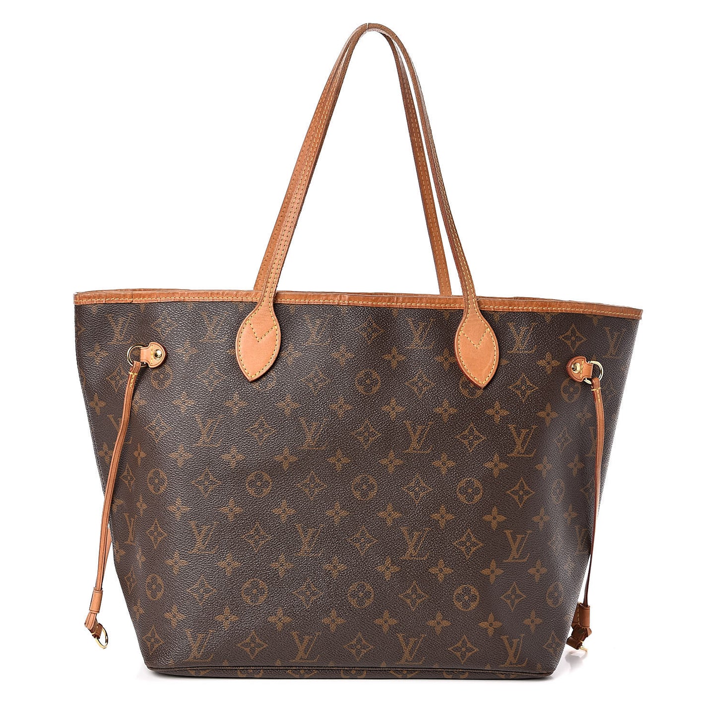 Monogram Neverfull MM