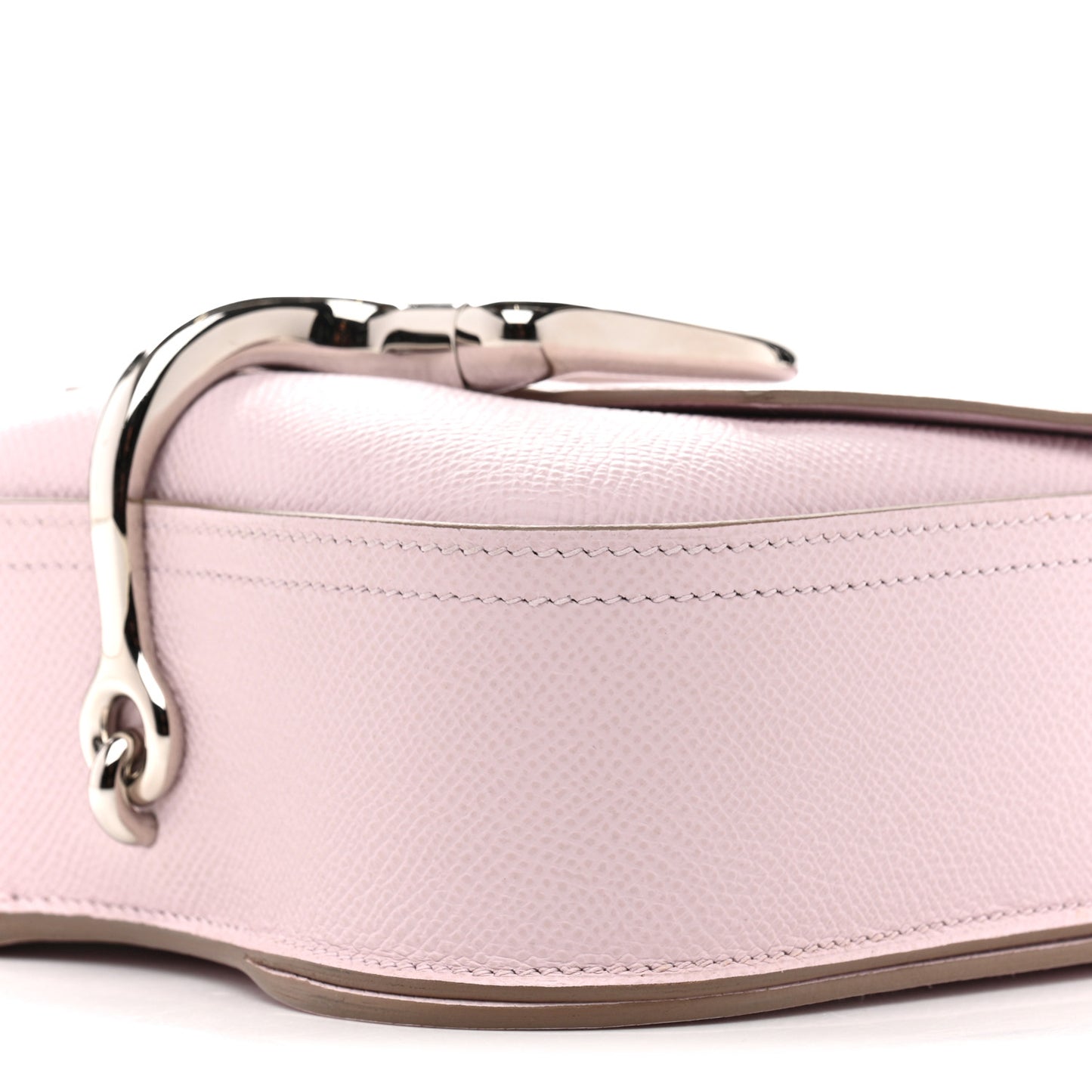 Epsom Mini Della Cavalleria Mauve Pale