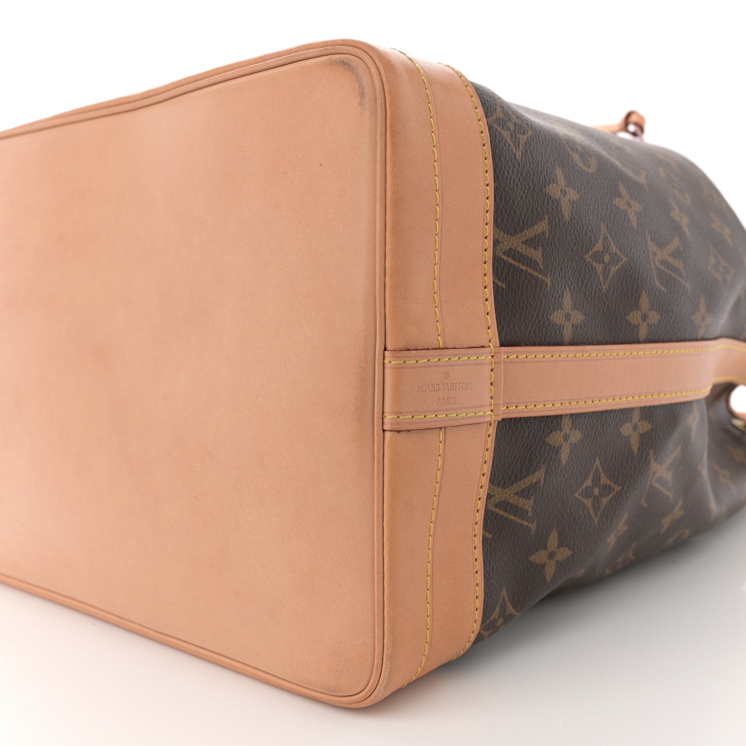 Louis Vuitton Monogram Noe 10 of 13