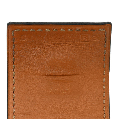 Hermes Swift Collier De Chien CDC Bracelet S Etain 5 of 6