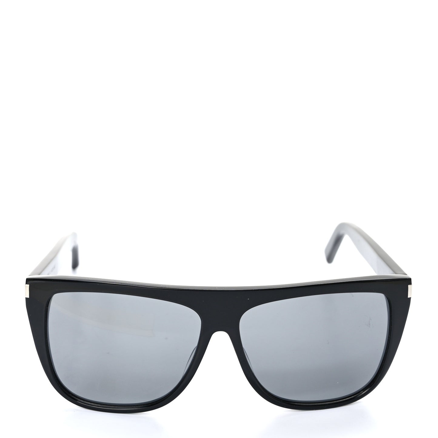 Acetate SL1 Sunglasses Black Black