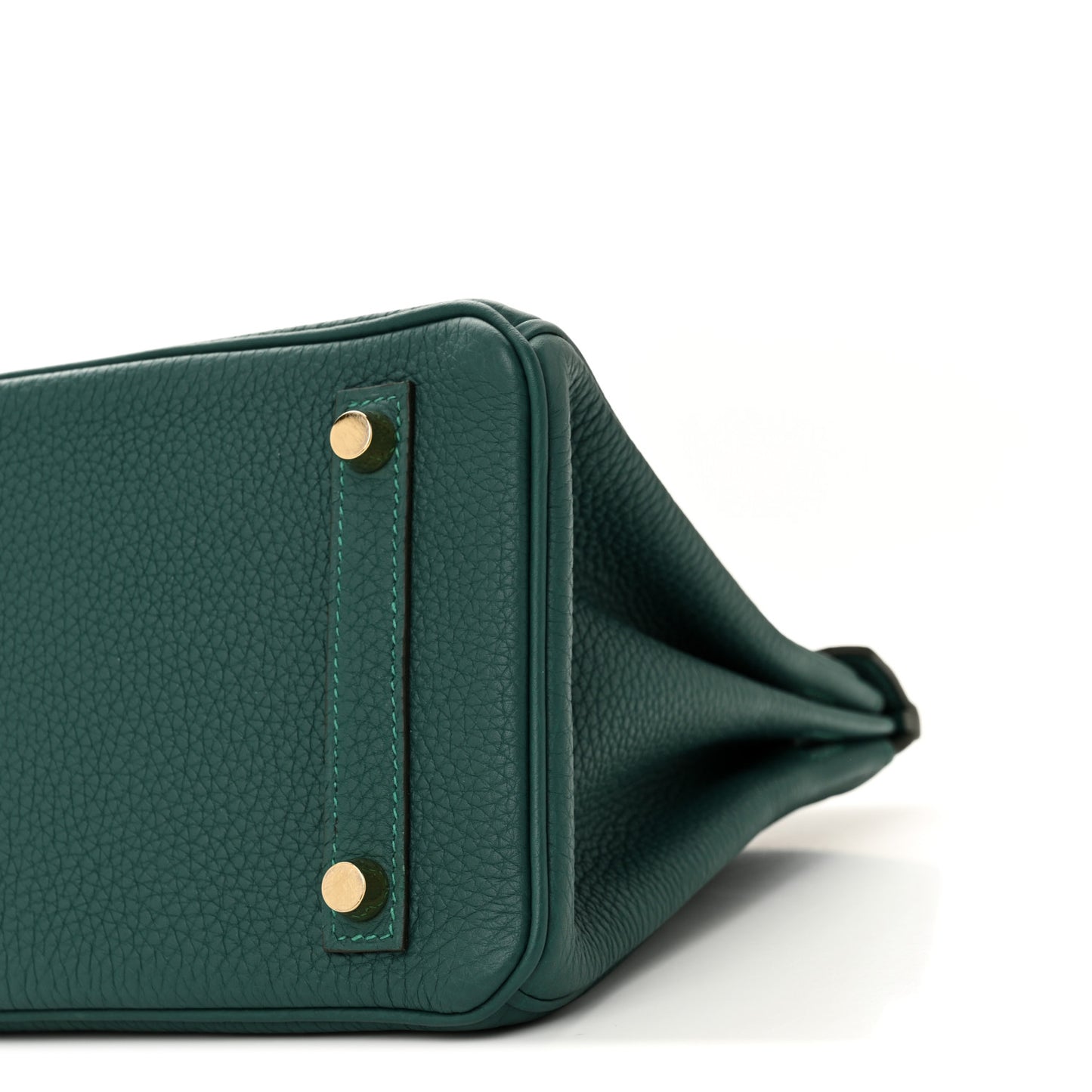 Togo Birkin 25 Malachite