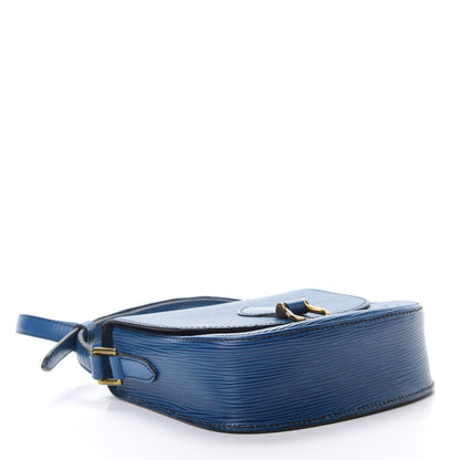 Louis Vuitton Epi Saint Cloud MM Toledo 4 of 14