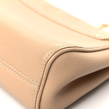 Louis Vuitton Empreinte Saint Germain PM Dune 11 of 14