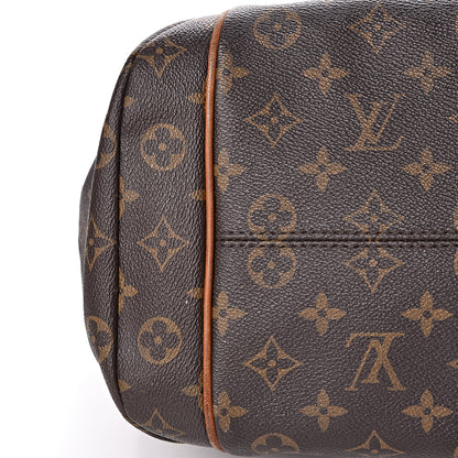 Louis Vuitton Monogram Totally GM 24 of 25